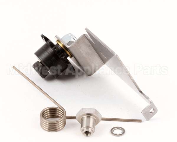 537-735S Prince Castle Kit,Spring Idler Mtg Bracket Assembly