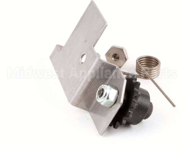 537-735S Prince Castle Kit,Spring Idler Mtg Bracket Assembly