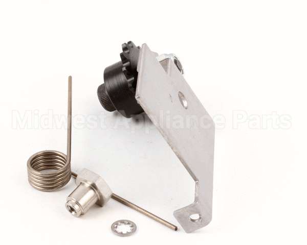 537-735S Prince Castle Kit,Spring Idler Mtg Bracket Assembly