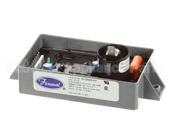 537 Hickory Fenwal Ignition Module