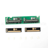537083P Fisher Paykel Pcb/Mask Assy 365 Slave1 Red S