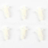 537083P Fisher Paykel Pcb/Mask Assy 365 Slave1 Red S