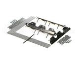 53721.0000 Bunn Kit, Replacement Funnel Rails (Wawa)