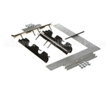 53721.0000 Bunn Kit, Replacement Funnel Rails (Wawa)