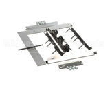 53721.0000 Bunn Kit, Replacement Funnel Rails (Wawa)