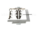 53721.0000 Bunn Kit, Replacement Funnel Rails (Wawa)
