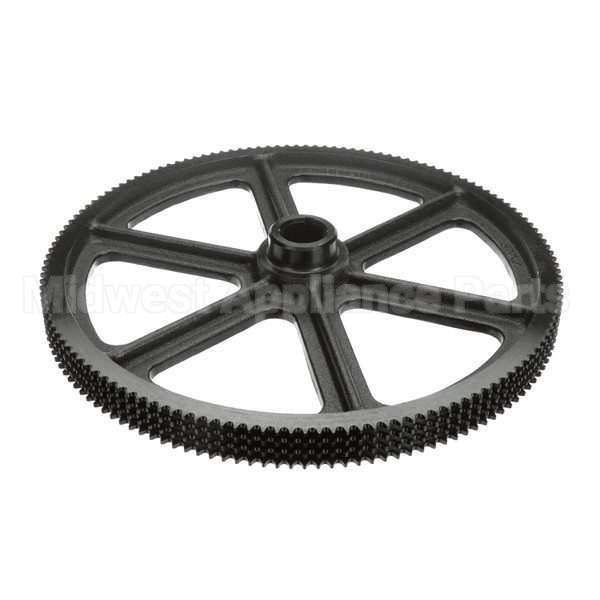 53727 Compatible Biro Main Sprocket 141 Teeth, 1-3/8Bore