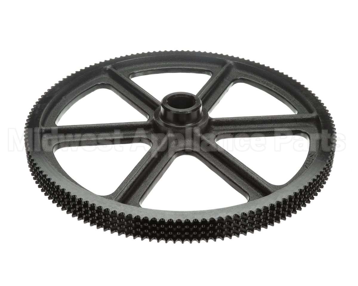 53727.0000 Biro Main Sprocket 141 Teeth1-38 Bore