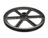 53727.0000 Biro Main Sprocket 141 Teeth1-38 Bore