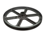 53727.0000 Biro Main Sprocket 141 Teeth1-38 Bore