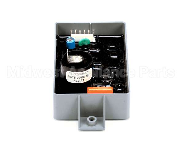 5373-2 Crown Steam Ignition Module