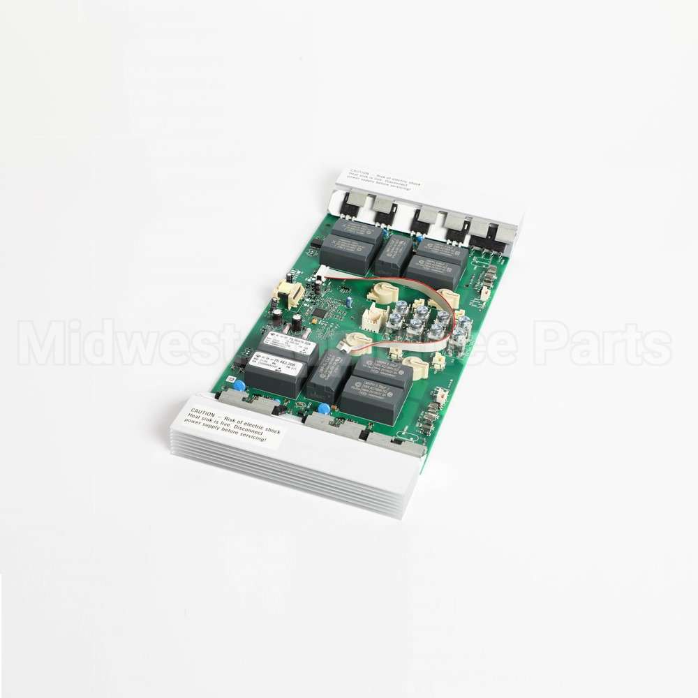 537321 Fisher Paykel Power Board 4 Zone Ci304