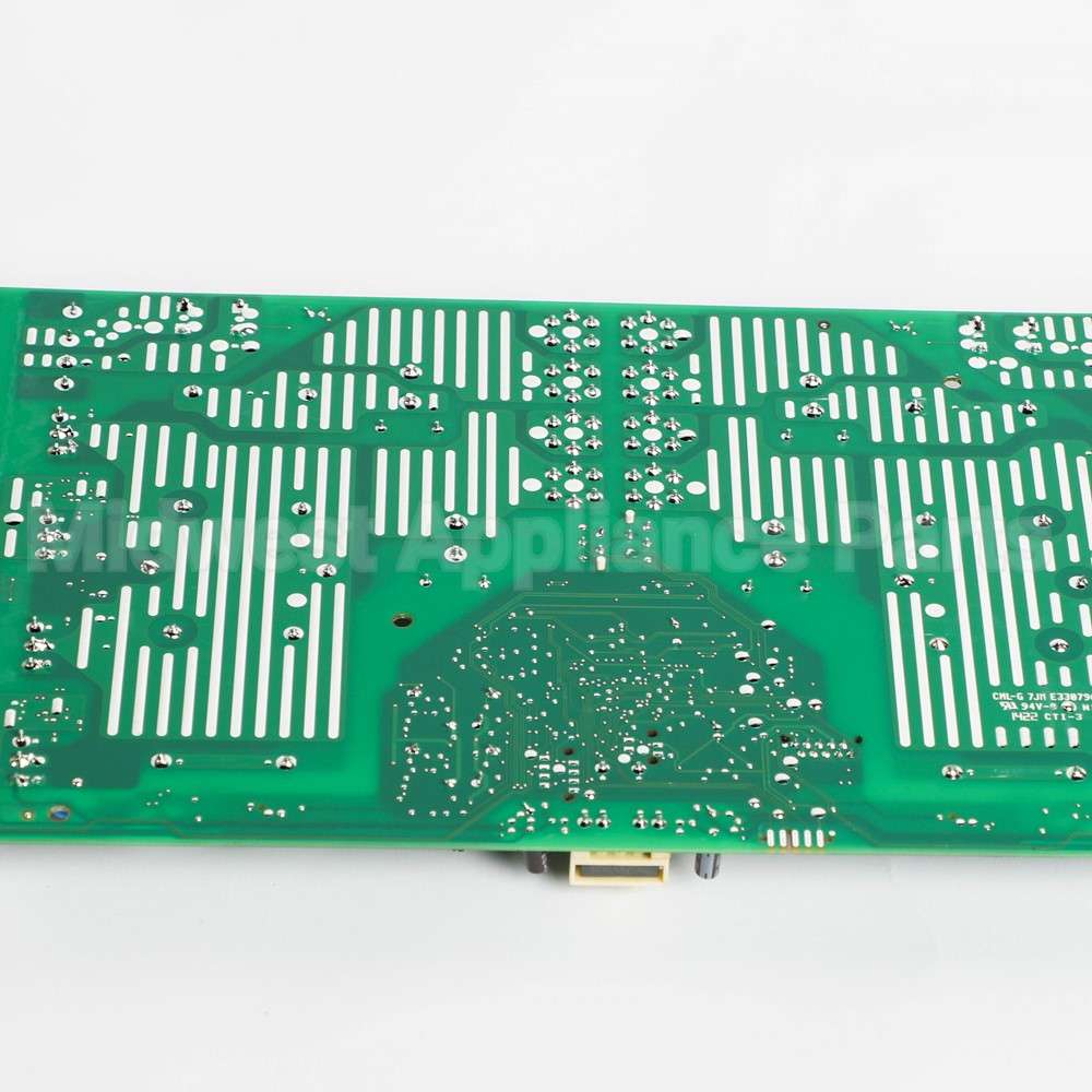 537321 Fisher Paykel Power Board 4 Zone Ci304