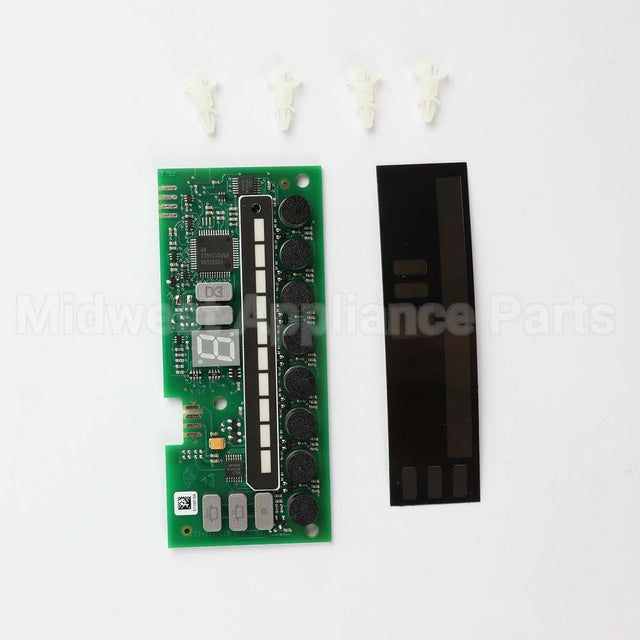 537324P Fisher Paykel Brd/Mask Asy Slave Sg Ctrl 365