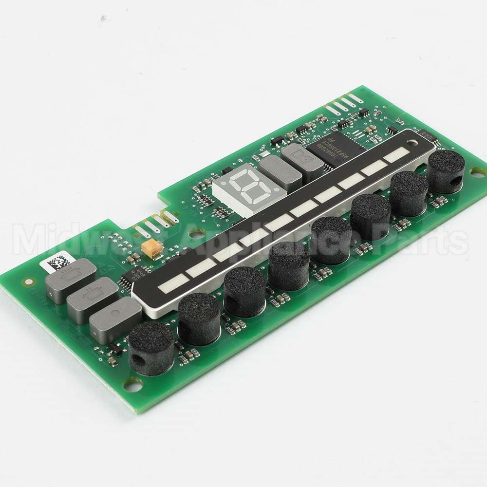 537324P Fisher Paykel Brd/Mask Asy Slave Sg Ctrl 365