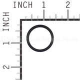 53737MA Briggs & Stratton Ring Quad .924Idx.10