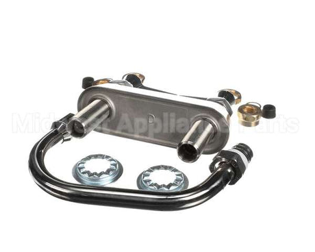 53740 Fisher Ss Faucet 4Dlh 06Ss