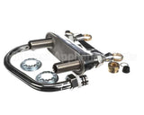 53740 Fisher Ss Faucet 4Dlh 06Ss