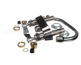 53740 Fisher Ss Faucet 4Dlh 06Ss