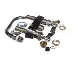 53740 Fisher Ss Faucet 4Dlh 06Ss