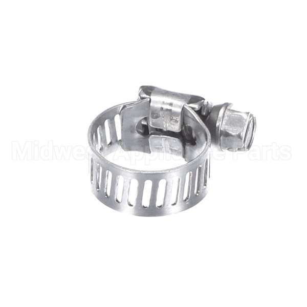 5375-00511 Compatible Insinger Hoseclamp, 7/32" To 5/8" (D2839)
