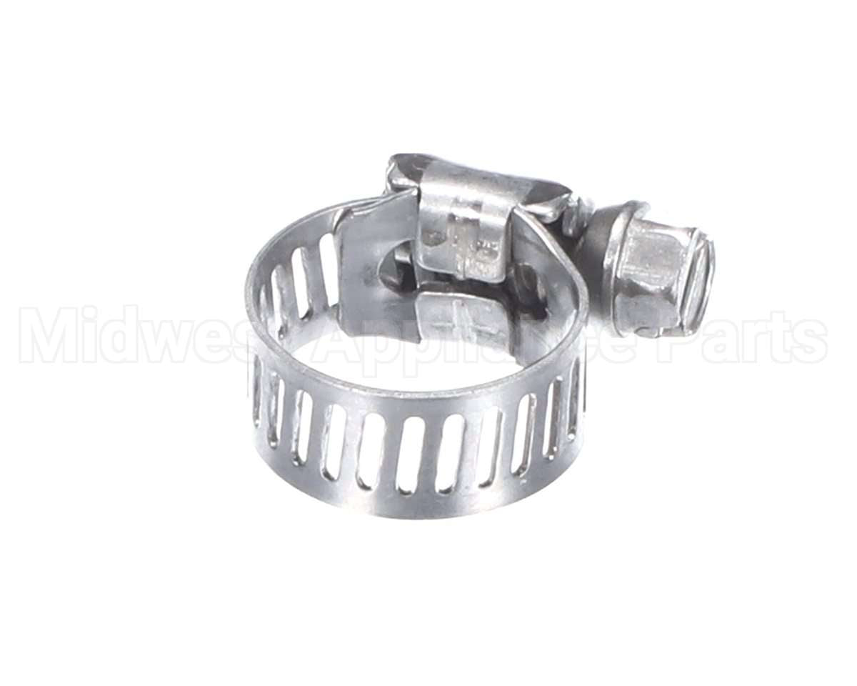 5375-00511 Insinger Hose Clamp, 7/32'' To 5/8'' (D2839)