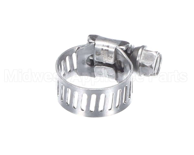 5375-00511 Insinger Hose Clamp, 7/32'' To 5/8'' (D2839)
