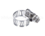 5375-00511 Insinger Hose Clamp, 7/32'' To 5/8'' (D2839)