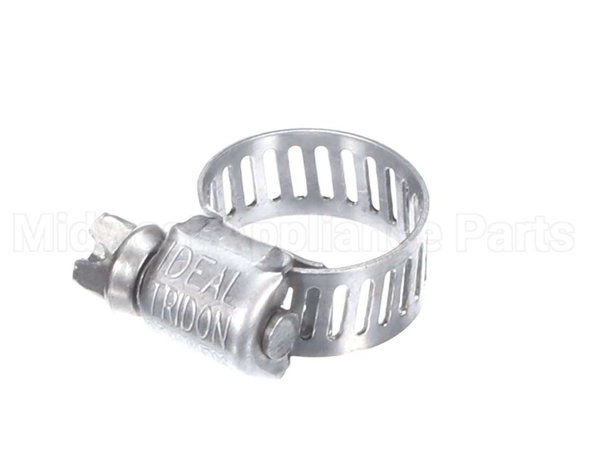 5375-00511 Insinger Hose Clamp, 7/32'' To 5/8'' (D2839)