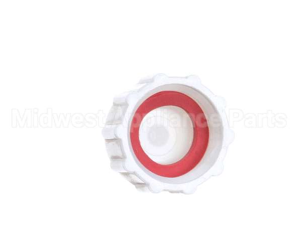 53752 Blodgett Fitting,3/4 Ght X 1/4 Plastic