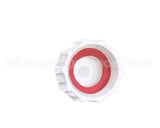 53752 Blodgett Fitting,3/4 Ght X 1/4 Plastic