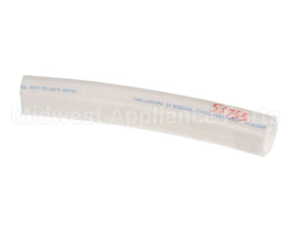 53755 Blodgett Kit, Hose 1 5/8 Silicone