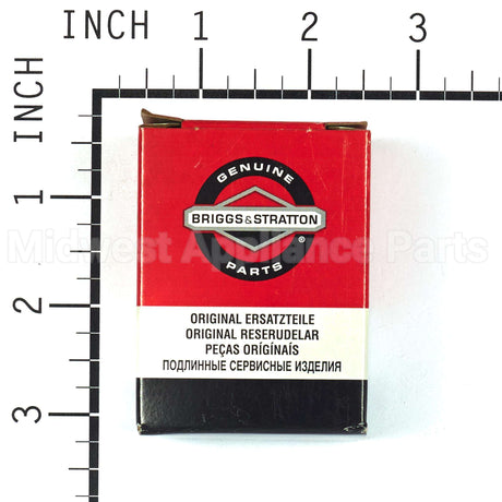 53757MA Briggs & Stratton Brngauger Shaft Mf-L