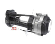 53761.1000 Bunn Kit, Recirc Pump 120/230Vac - Seald Brng