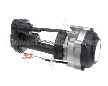 53761.1000 Bunn Kit, Recirc Pump 120/230Vac - Seald Brng