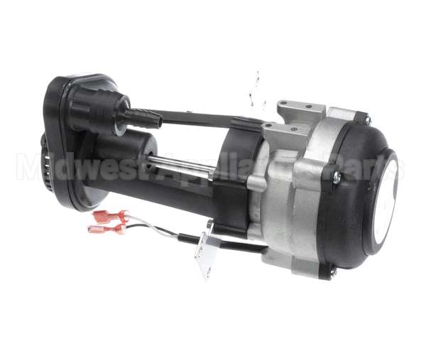 53761.1000 Bunn Kit, Recirc Pump 120/230Vac - Seald Brng