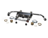 53775 Fisher Ss Faucet 4Dlh 12Ss