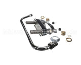 53775 Fisher Ss Faucet 4Dlh 12Ss