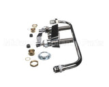 53775 Fisher Ss Faucet 4Dlh 12Ss