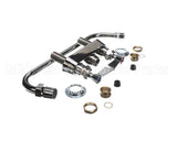 53775 Fisher Ss Faucet 4Dlh 12Ss