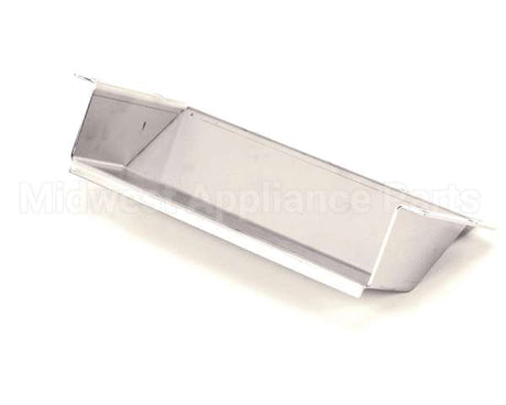 53793 Blodgett Heat Collector Assembly, Inshot
