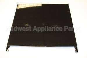 WD31X10024 GE Panel Front- Long Black