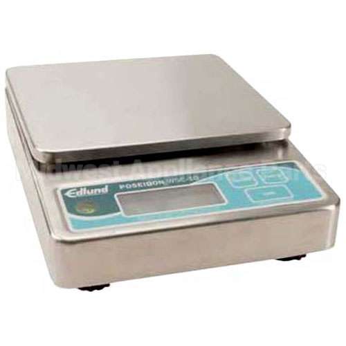 53800 Compatible Edlund Digital Portion Scale Posiedon