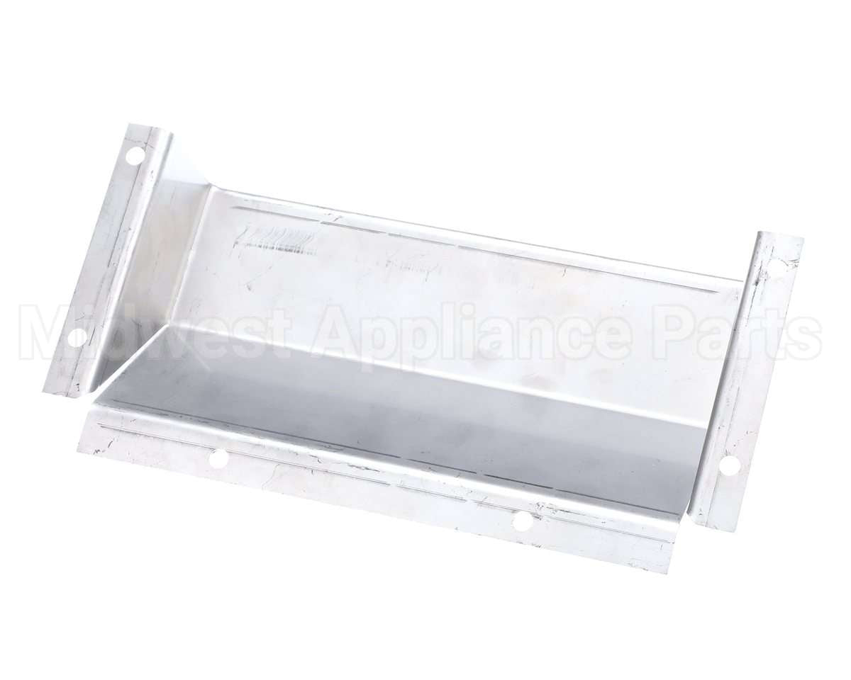 53817 Blodgett Burner Box Back