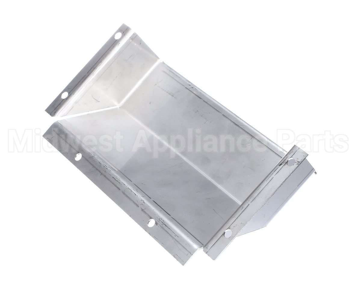53817 Blodgett Burner Box Back