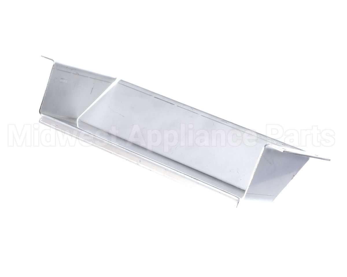53817 Blodgett Burner Box Back