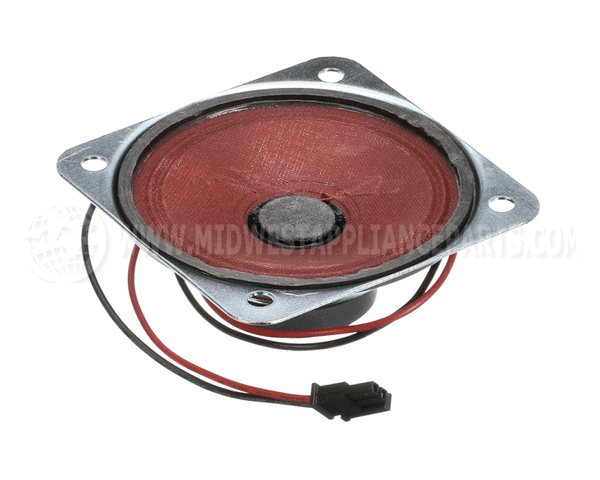 8075829 Frymaster Speaker, 4 Ohm