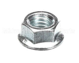 538356 Stoelting E Nut Hex Locking Flange Zp