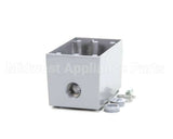 5385-0 Hubbell Lighting 1G Wp Box W3 12 Hubs