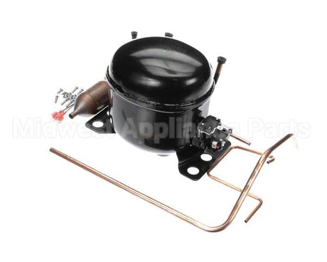 53850.1000 Bunn Kit, Jdf-2S Compressor Replacement